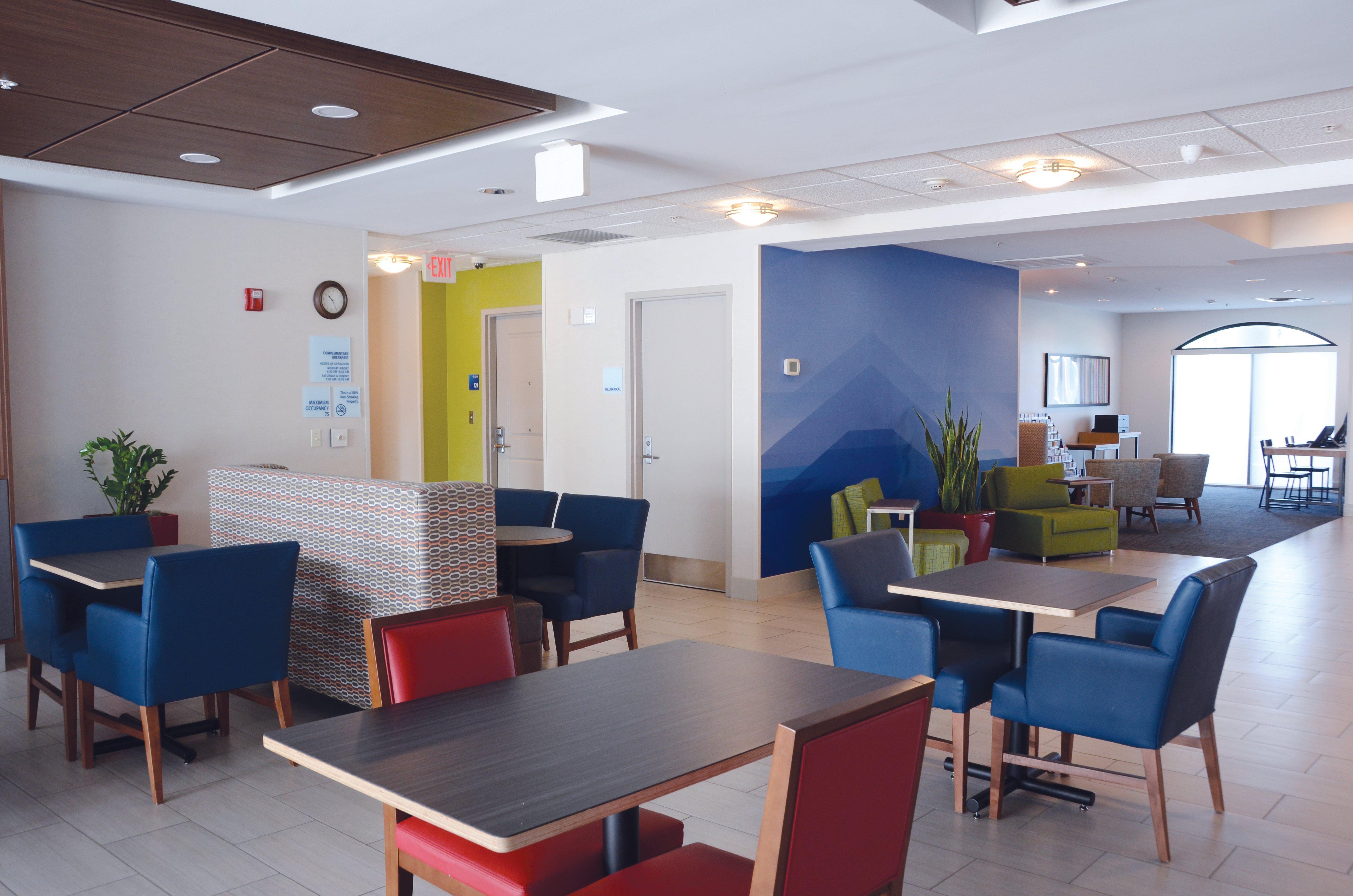 Holiday Inn Express Hotel & Suites Mount Juliet - Nashville Area By Ihg Exterior foto