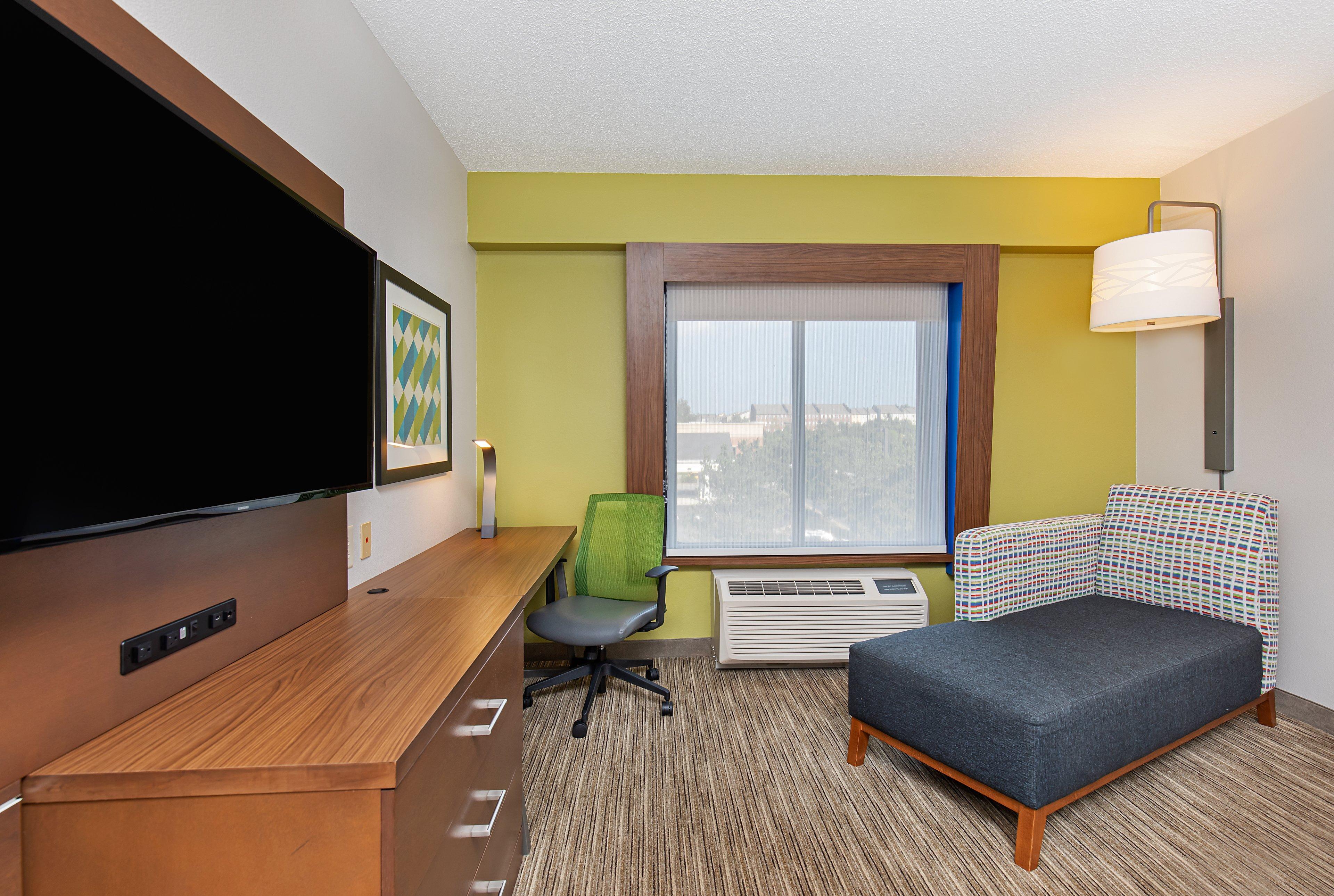 Holiday Inn Express Hotel & Suites Mount Juliet - Nashville Area By Ihg Exterior foto