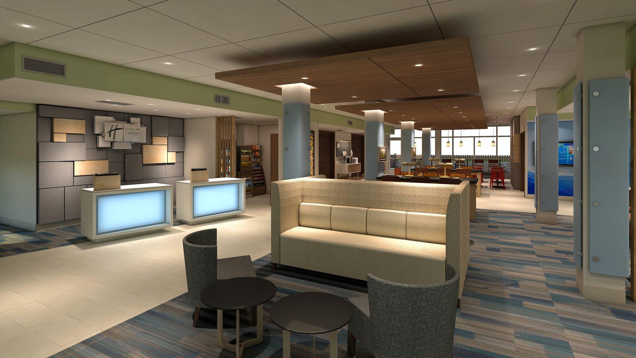 Holiday Inn Express Hotel & Suites Mount Juliet - Nashville Area By Ihg Exterior foto