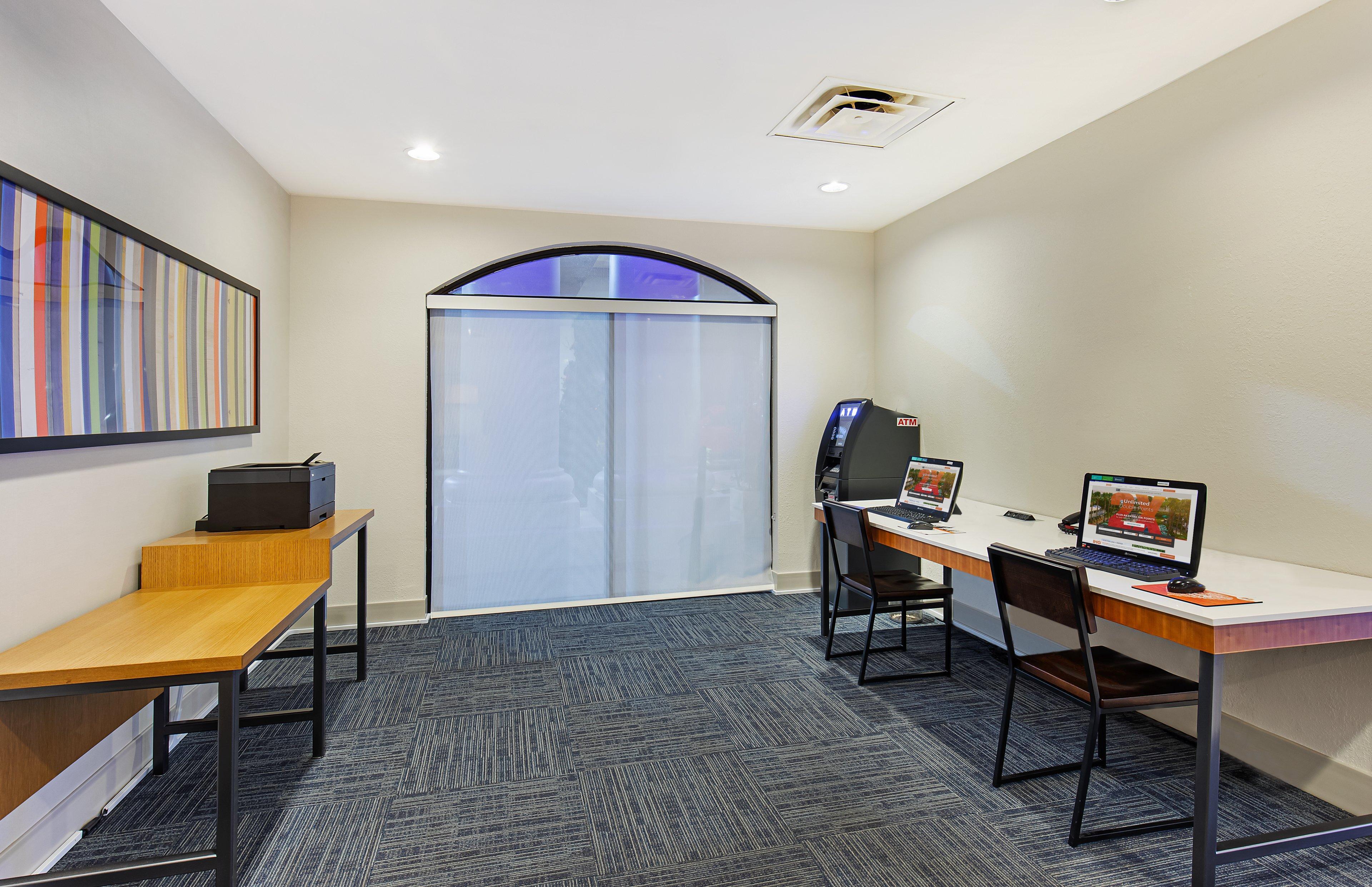 Holiday Inn Express Hotel & Suites Mount Juliet - Nashville Area By Ihg Exterior foto